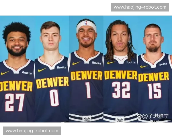 湖人新赛季赛程全面解析：关键对决与明星球员赛季挑战展望