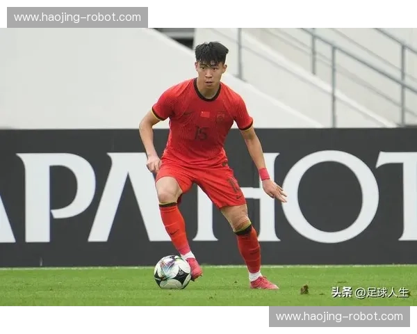 围绕中华足球联赛展望未来发展格局与竞技新趋势及青训建设路径探